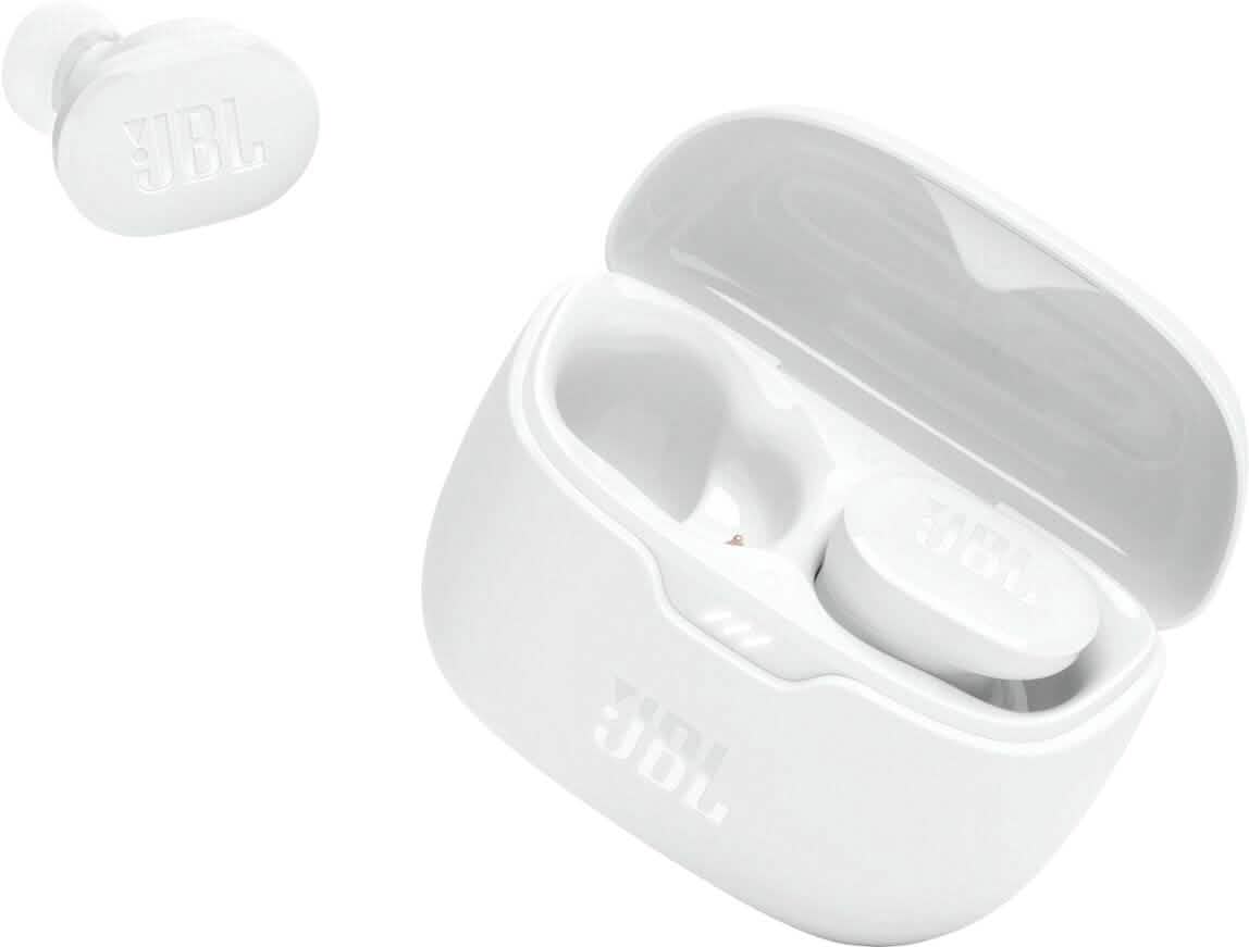 JBL Tune Buds True Wireless Zero Noise Cancelling Pure Bass Earbuds DailySale