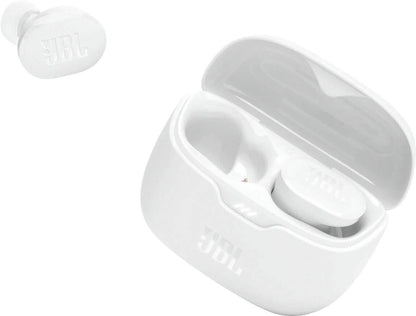 JBL Tune Buds True Wireless Zero Noise Cancelling Pure Bass Earbuds DailySale