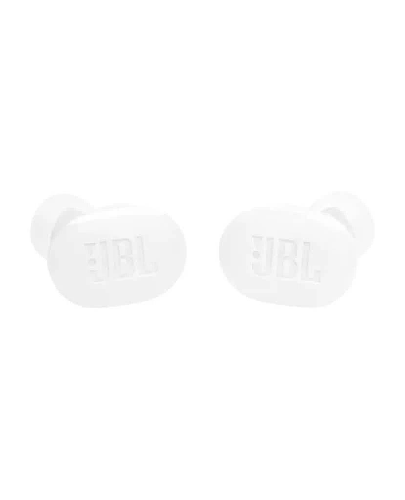 JBL Tune Buds True Wireless Zero Noise Cancelling Pure Bass Earbuds DailySale
