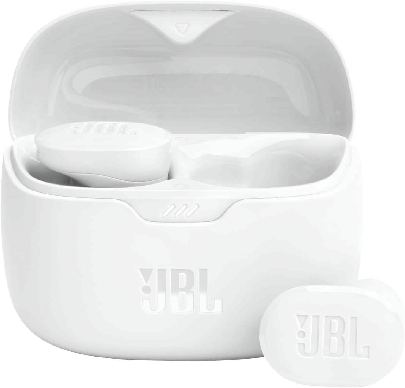 JBL Tune Buds True Wireless Zero Noise Cancelling Pure Bass Earbuds DailySale