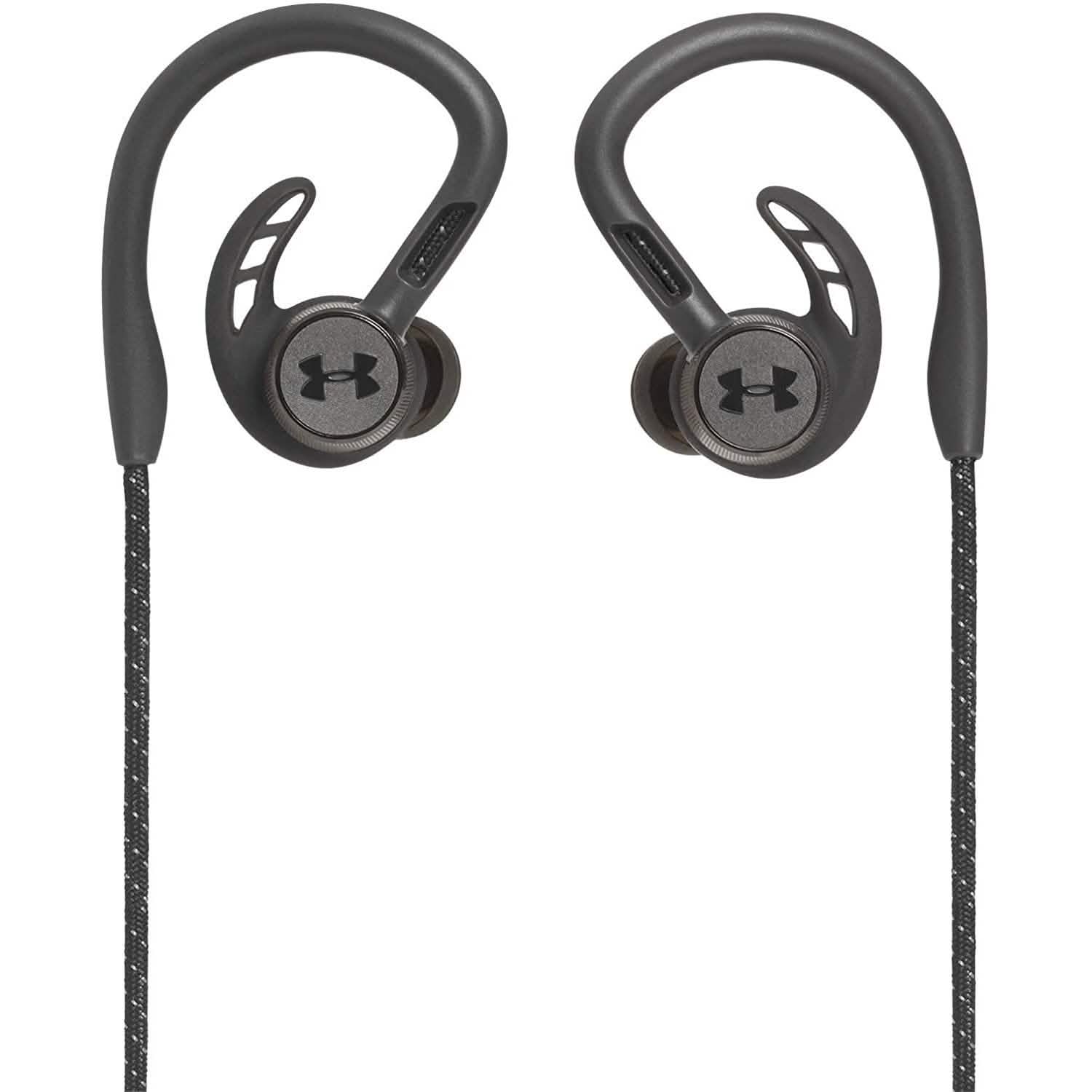 JBL Under Armour Sport Wireless Pivot Bluetooth In-ear Headphones DailySale