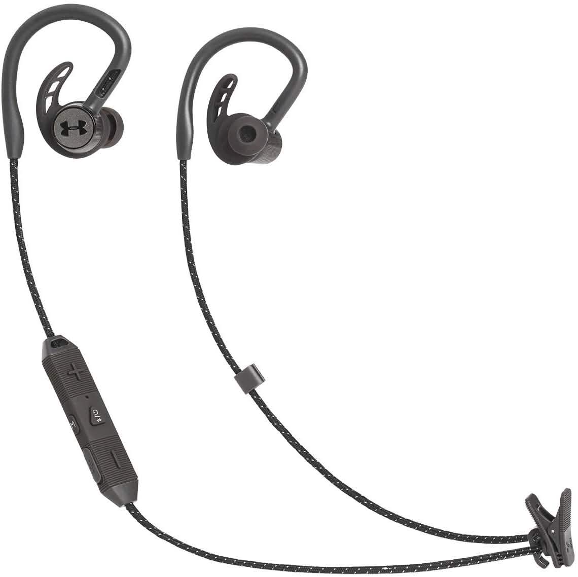 JBL Under Armour Sport Wireless Pivot Bluetooth In-ear Headphones DailySale