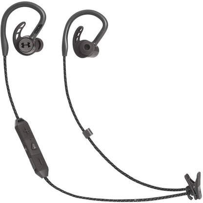 JBL Under Armour Sport Wireless Pivot Bluetooth In-ear Headphones DailySale
