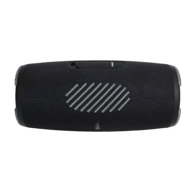 JBL Xtreme 3 Black Portable Bluetooth Speaker DailySale