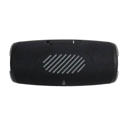 JBL Xtreme 3 Black Portable Bluetooth Speaker DailySale
