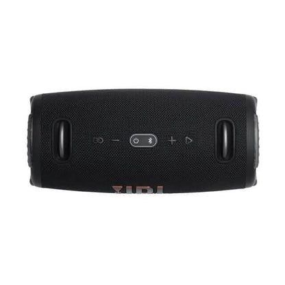 JBL Xtreme 3 Black Portable Bluetooth Speaker DailySale