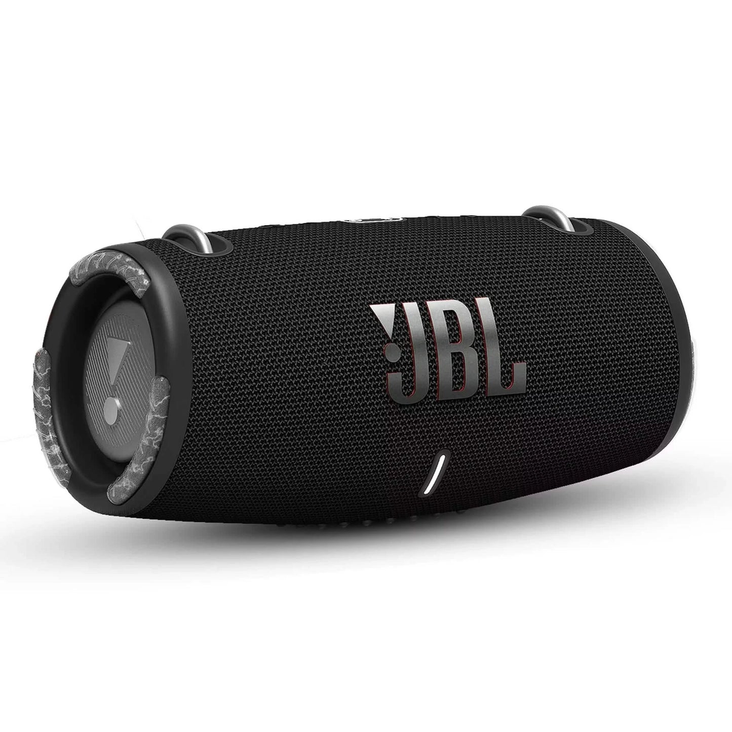 JBL Xtreme 3 Black Portable Bluetooth Speaker DailySale