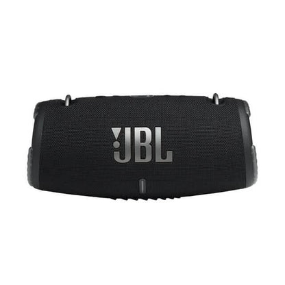 JBL Xtreme 3 Black Portable Bluetooth Speaker DailySale