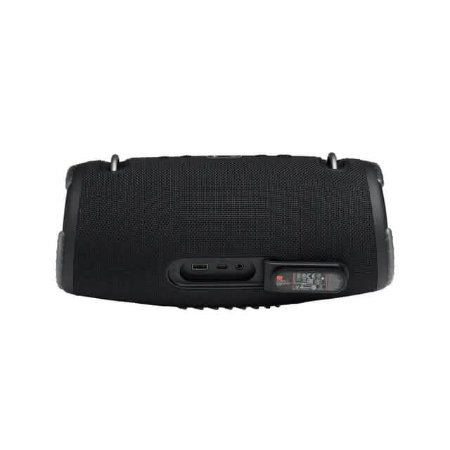JBL Xtreme 3 Black Portable Bluetooth Speaker DailySale