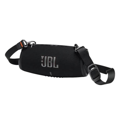 JBL Xtreme 3 Black Portable Bluetooth Speaker DailySale