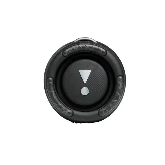 JBL Xtreme 3 Black Portable Bluetooth Speaker DailySale
