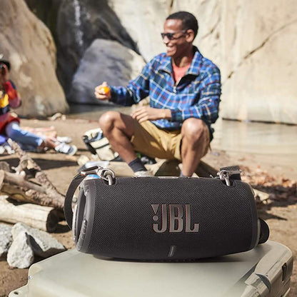 JBL Xtreme 3 - Portable Bluetooth Speaker DailySale