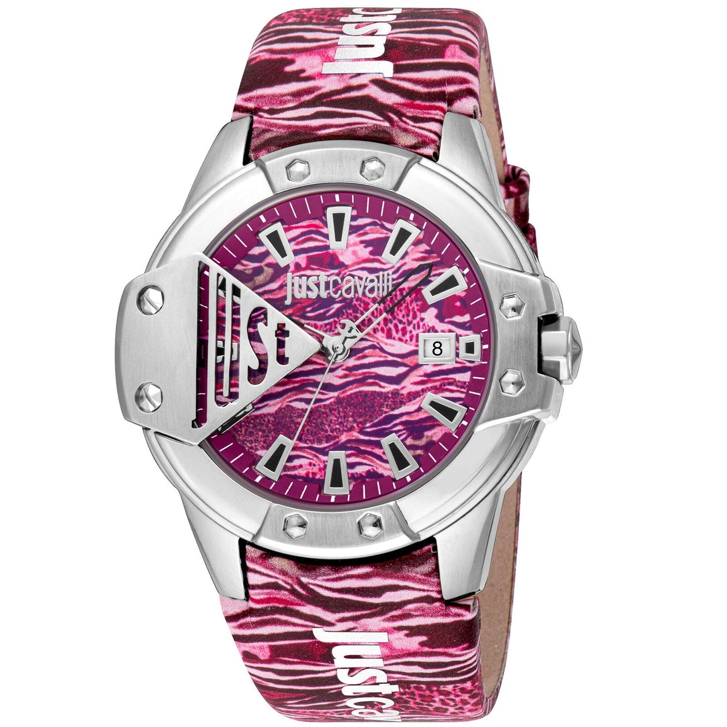 Just Cavalli Women's Scudo Bids.com