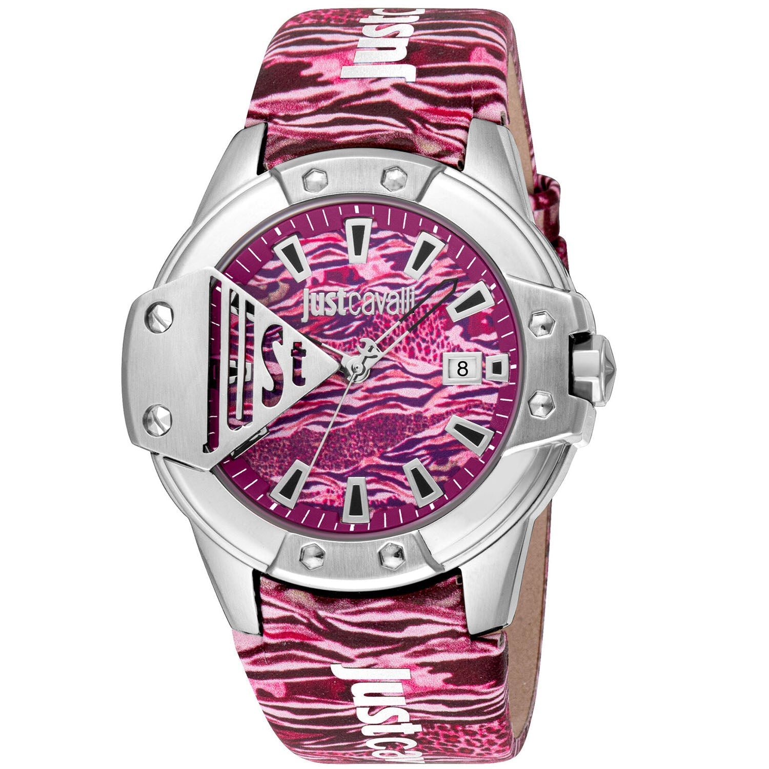 Just Cavalli Women's Scudo Bids.com