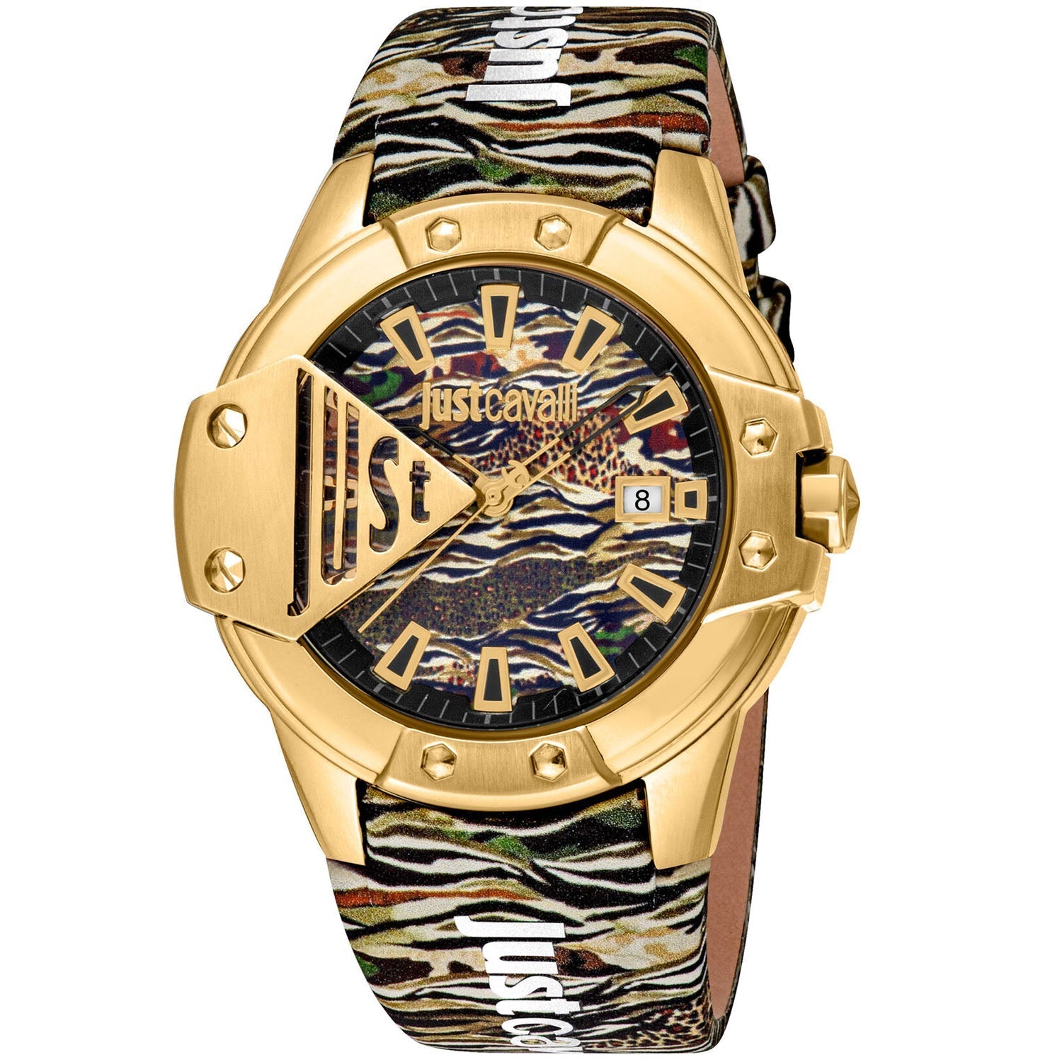 Just Cavalli Women's Scudo Bids.com