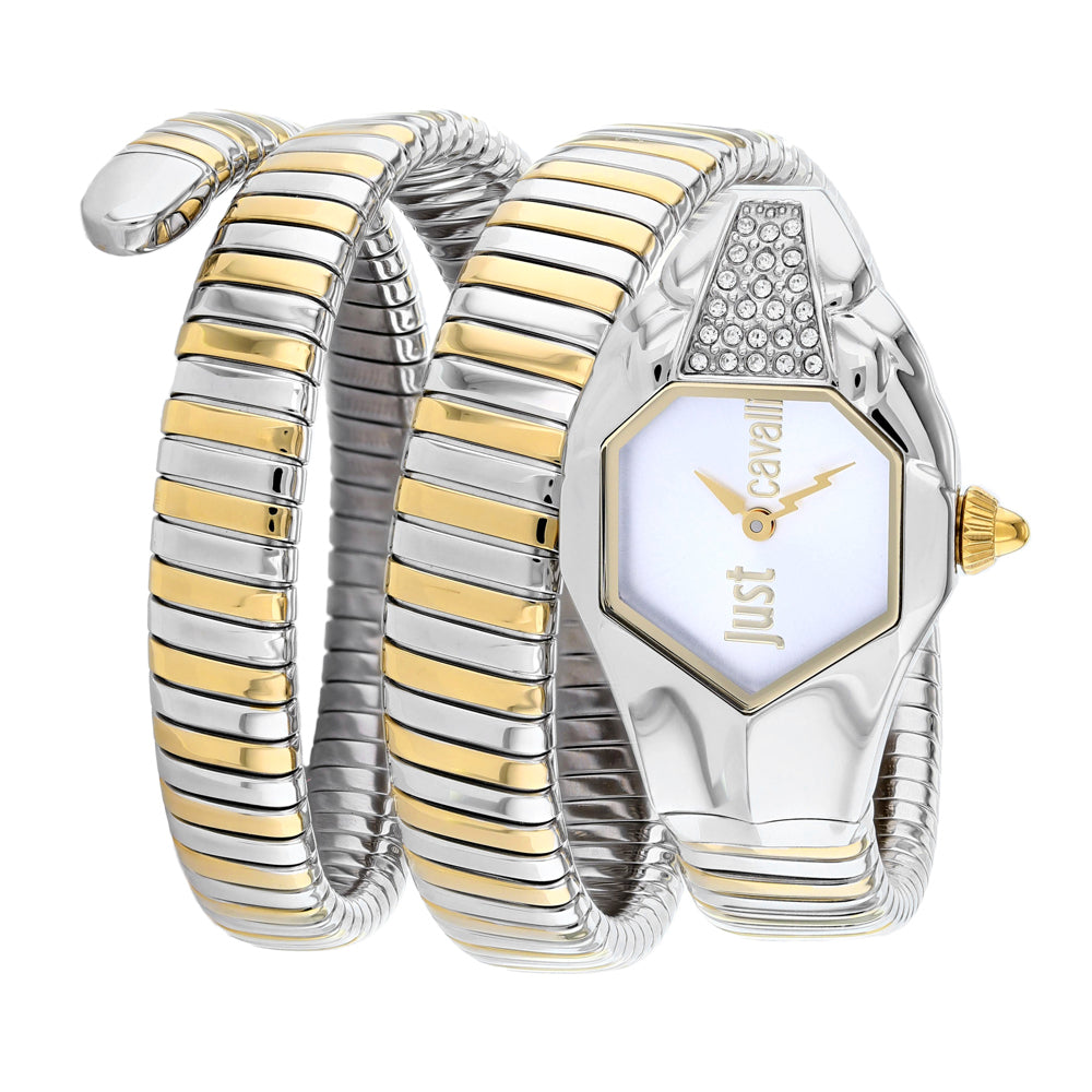 Just Cavalli Women's Glam Chic Bids.com