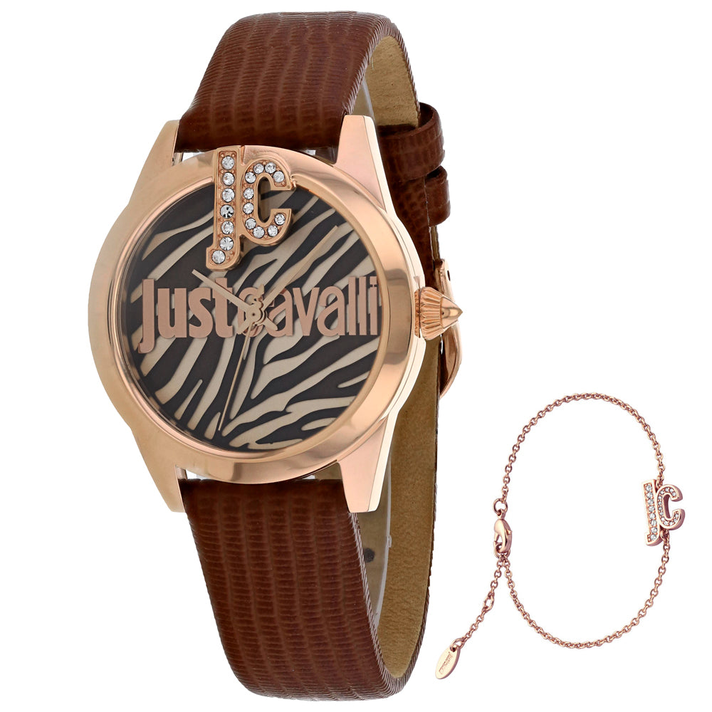 Just Cavalli Women's Just Trama Bids.com