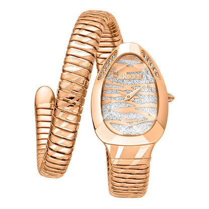 Just Cavalli Women's Snake Bids.com