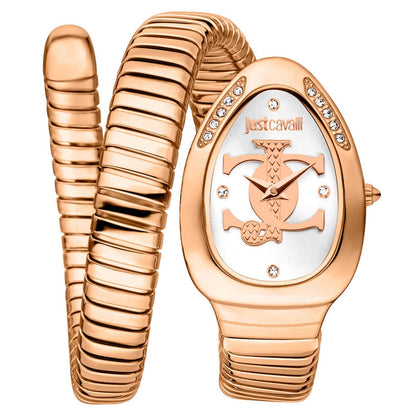 Just Cavalli Women's Snake Bids.com