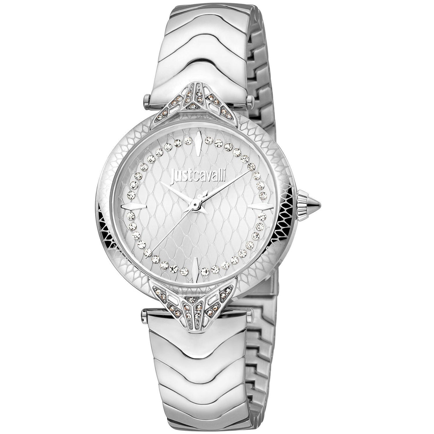 Just Cavalli Women's Snake Bids.com