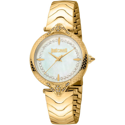 Just Cavalli Women's Snake Bids.com