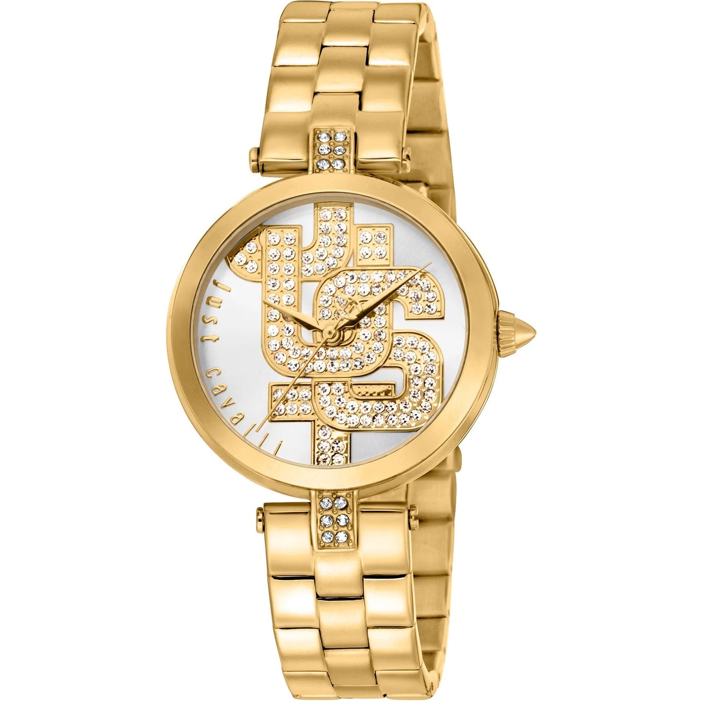 Just Cavalli Women's Maiuscola Bids.com