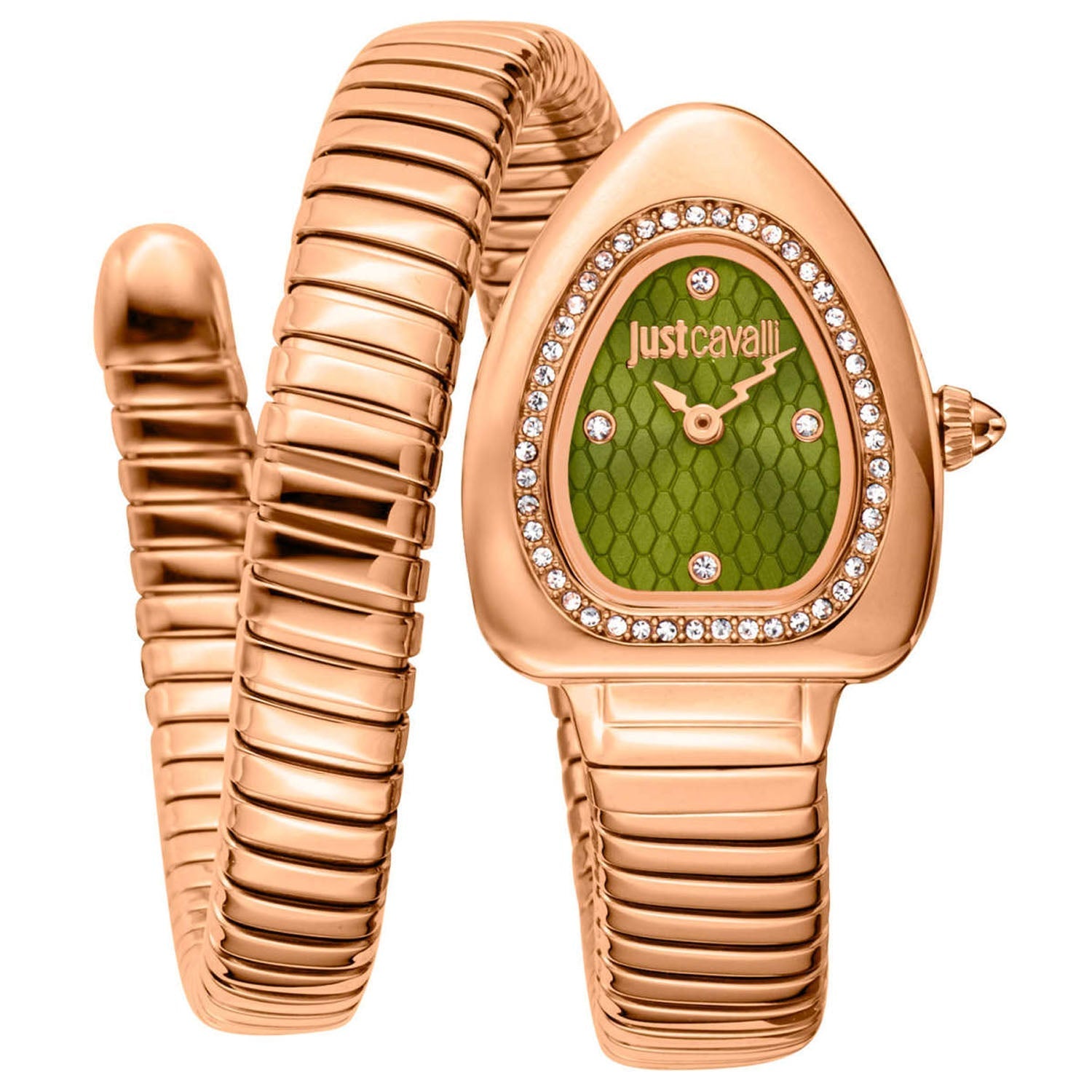 Just Cavalli Women's Wait Bids.com