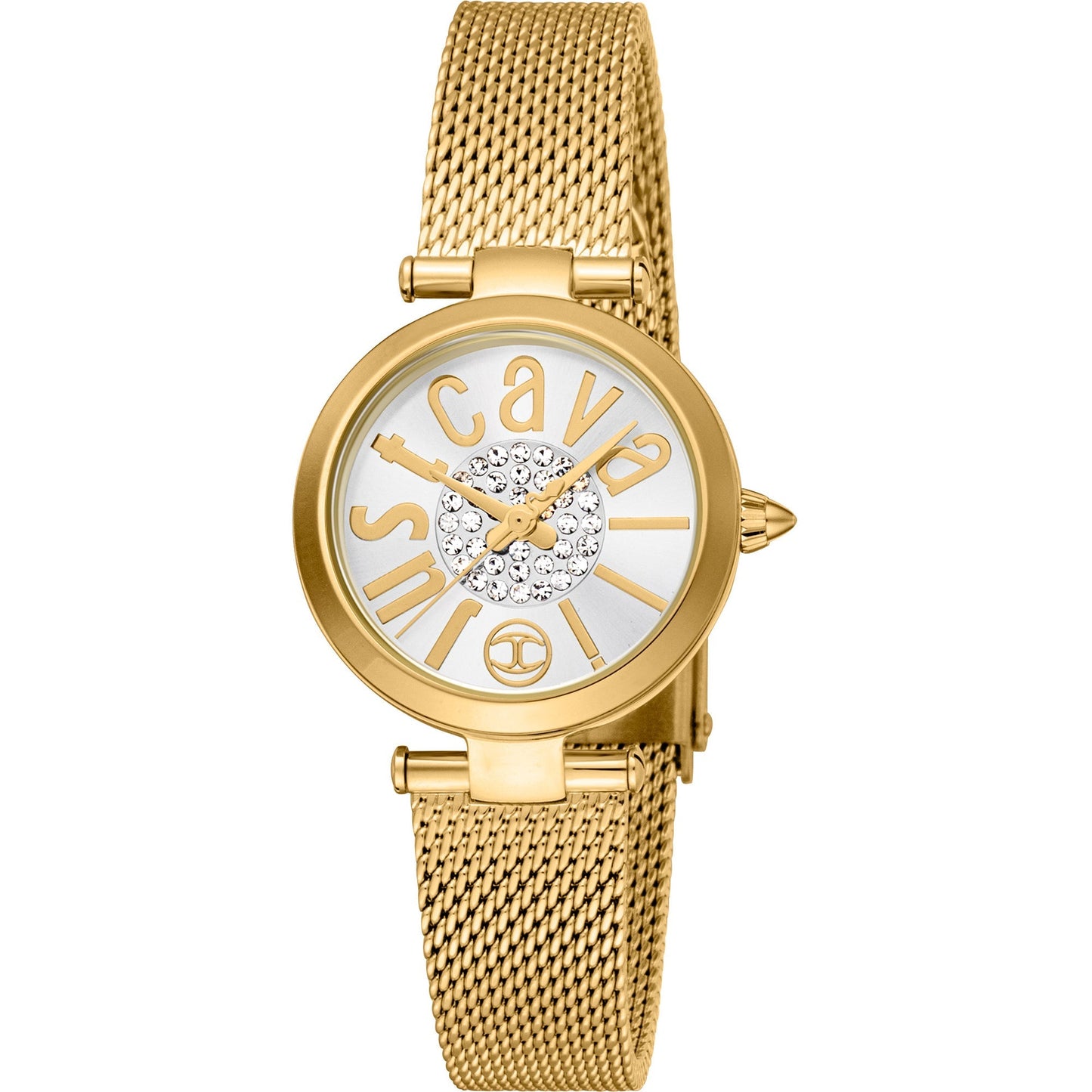 Just Cavalli Women's Modena Bids.com