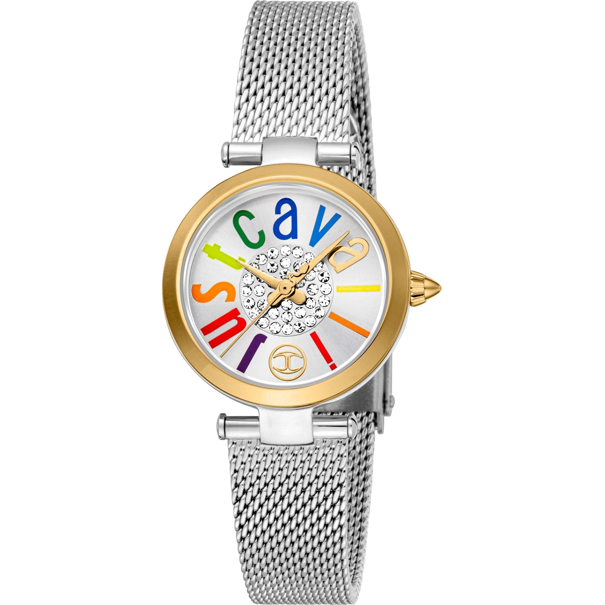 Just Cavalli Women's Modena Bids.com
