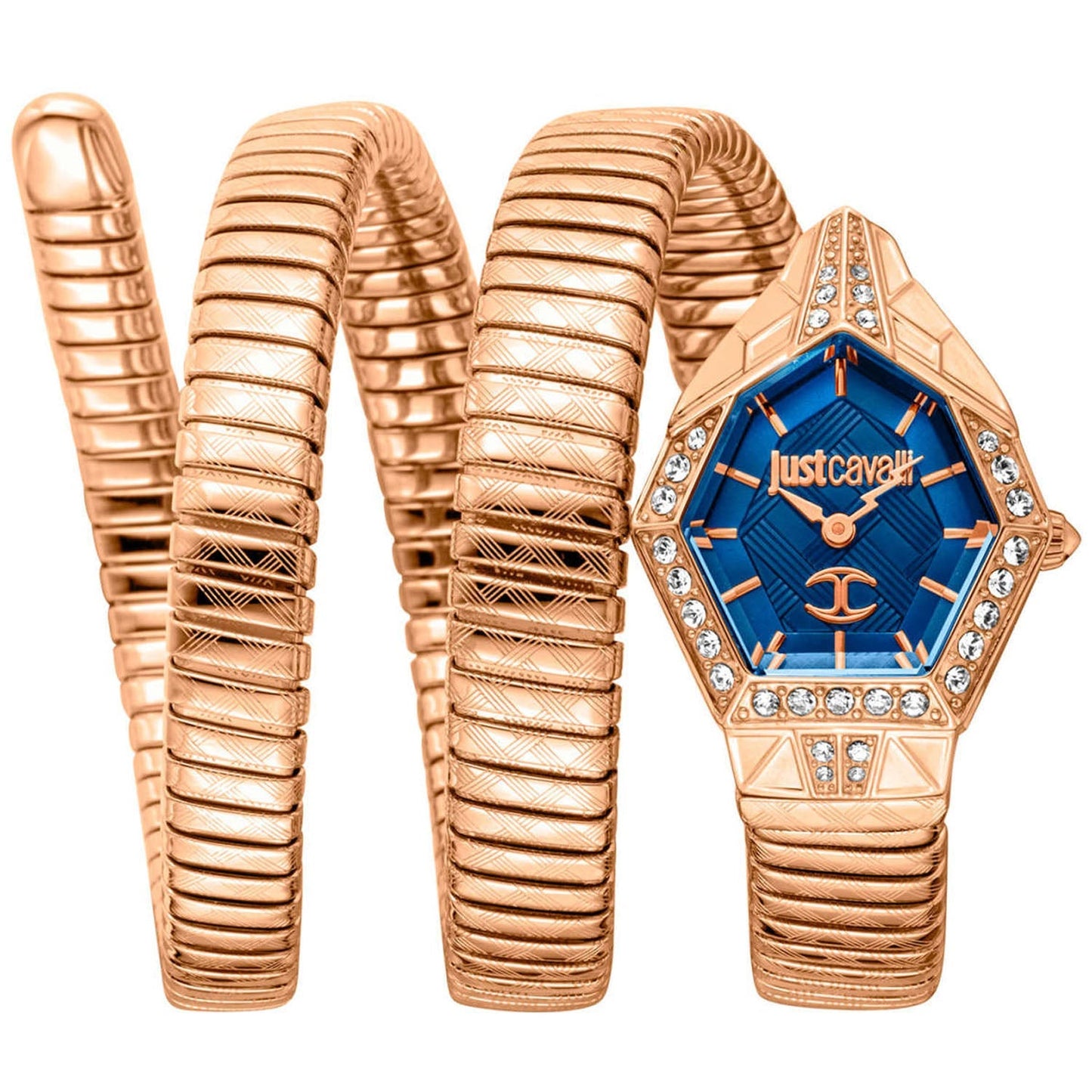Just Cavalli Women's Mesmerizing Bids.com