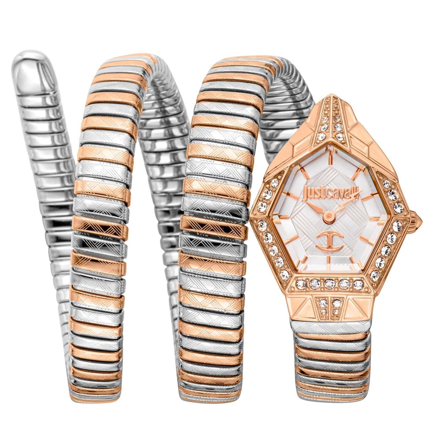 Just Cavalli Women's Mesmerizing Bids.com