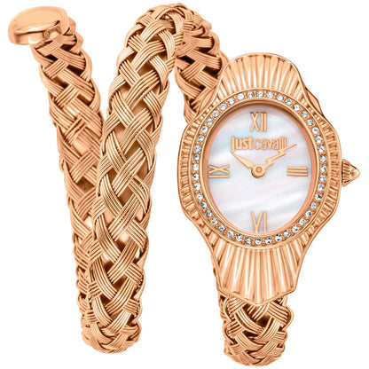 Just Cavalli Women's Twined Bids.com