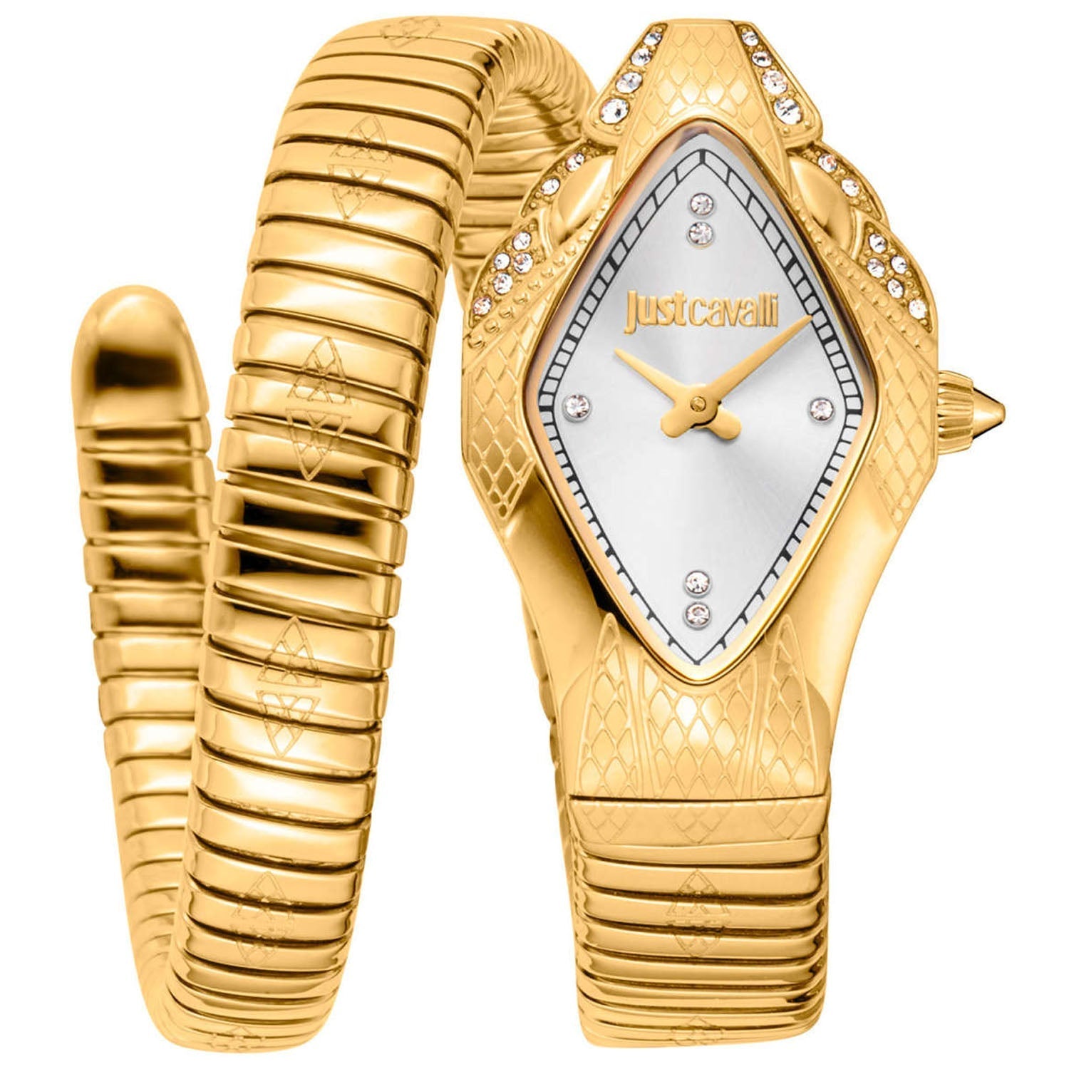 Just Cavalli Women's Ferocious Bids.com
