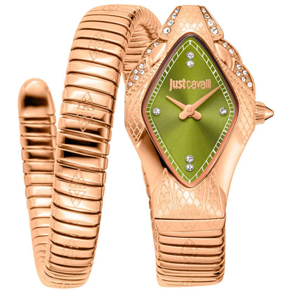 Just Cavalli Women's Ferocious Bids.com