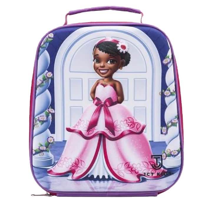 JCT Kids' 3D Insulated Lunch Bag DailySale