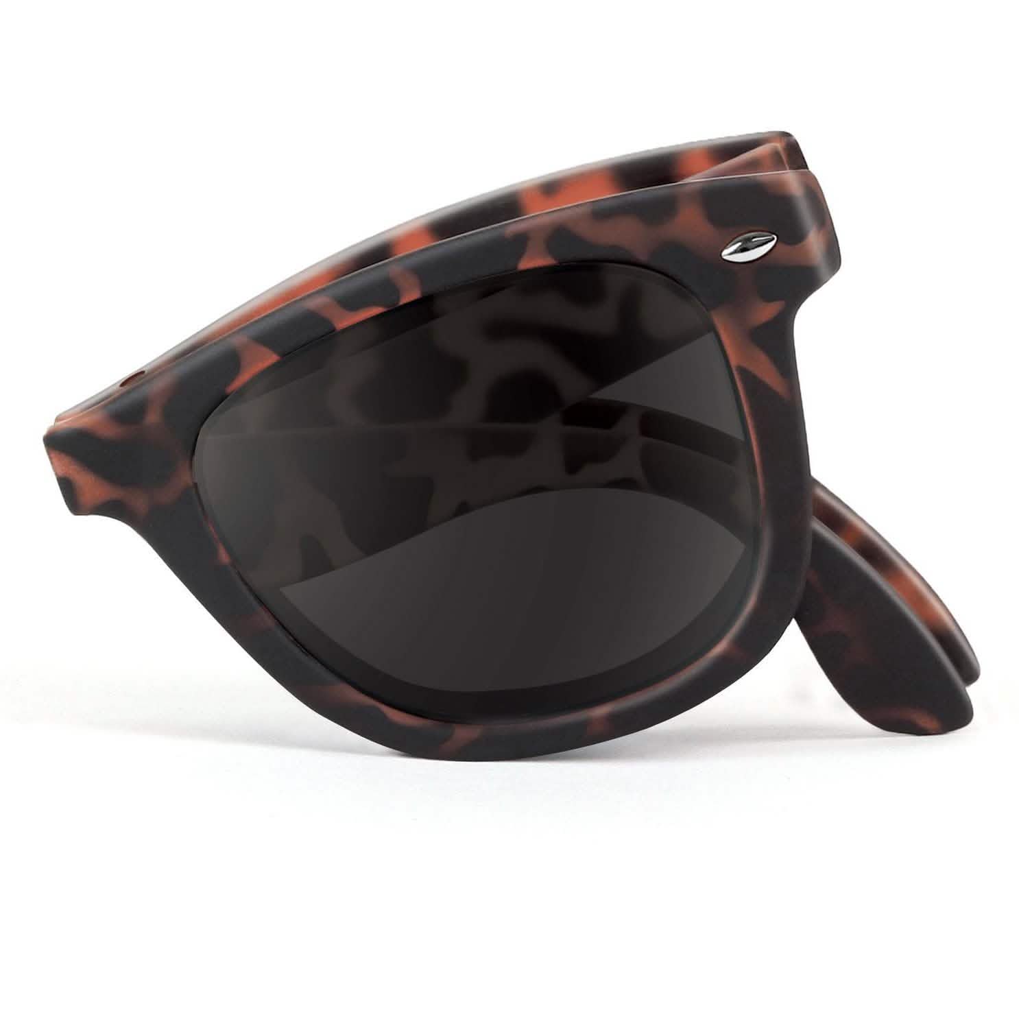 Jetsetter Foldable Sunglasses DailySale