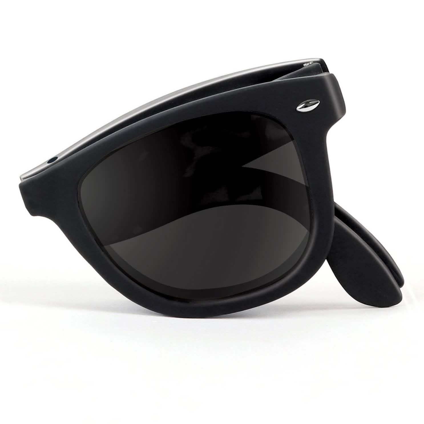 Jetsetter Foldable Sunglasses DailySale