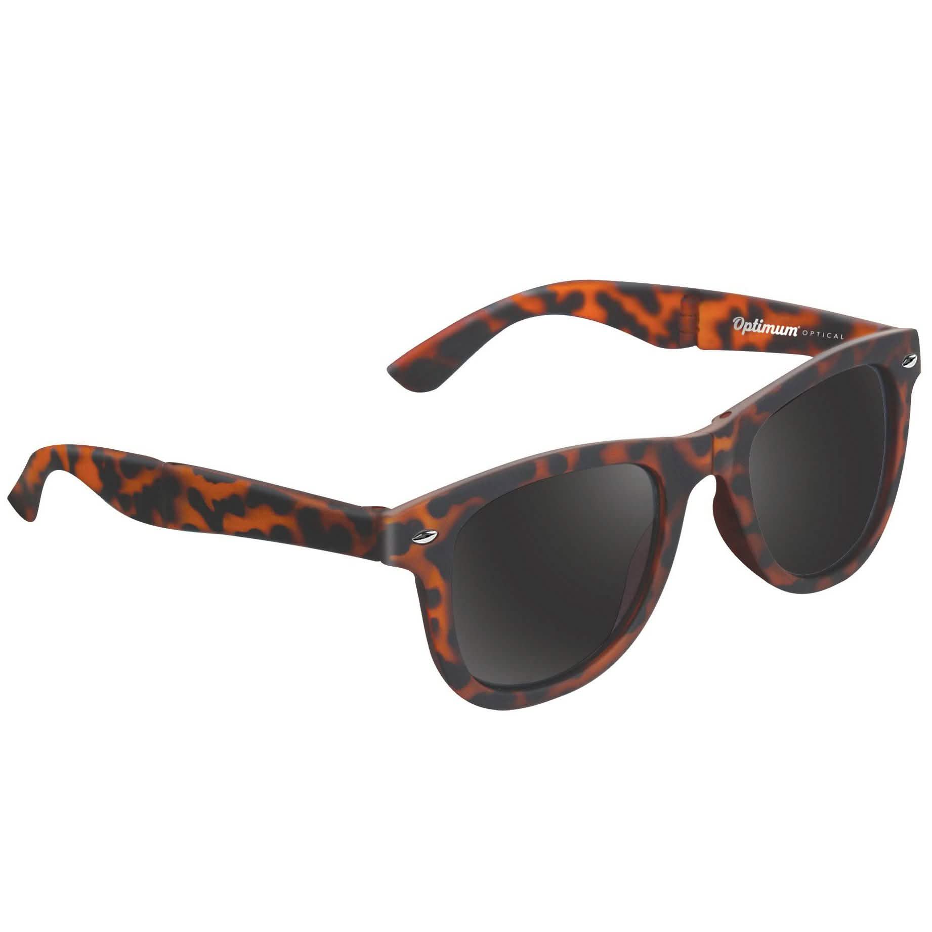 Jetsetter Foldable Sunglasses DailySale