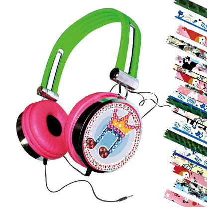 Jewelry Headset DIY for Kids DailySale
