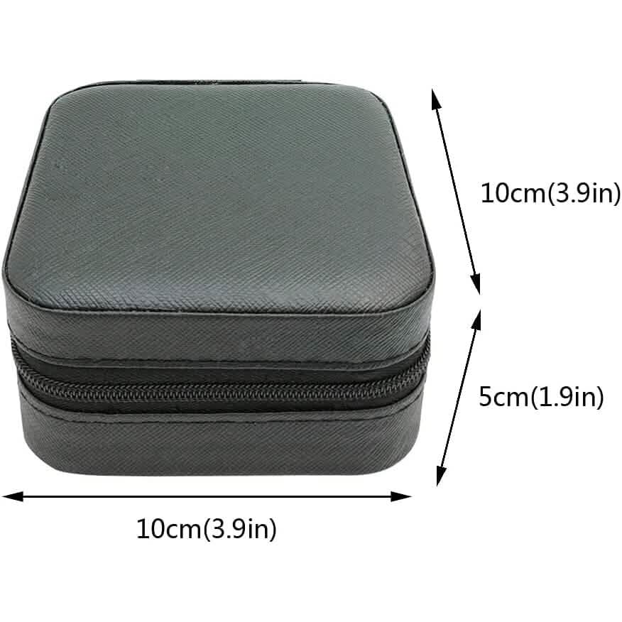 Jewelry Travel Case Organizer DailySale