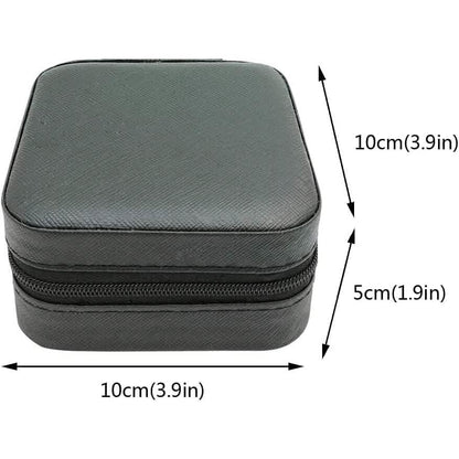 Jewelry Travel Case Organizer DailySale