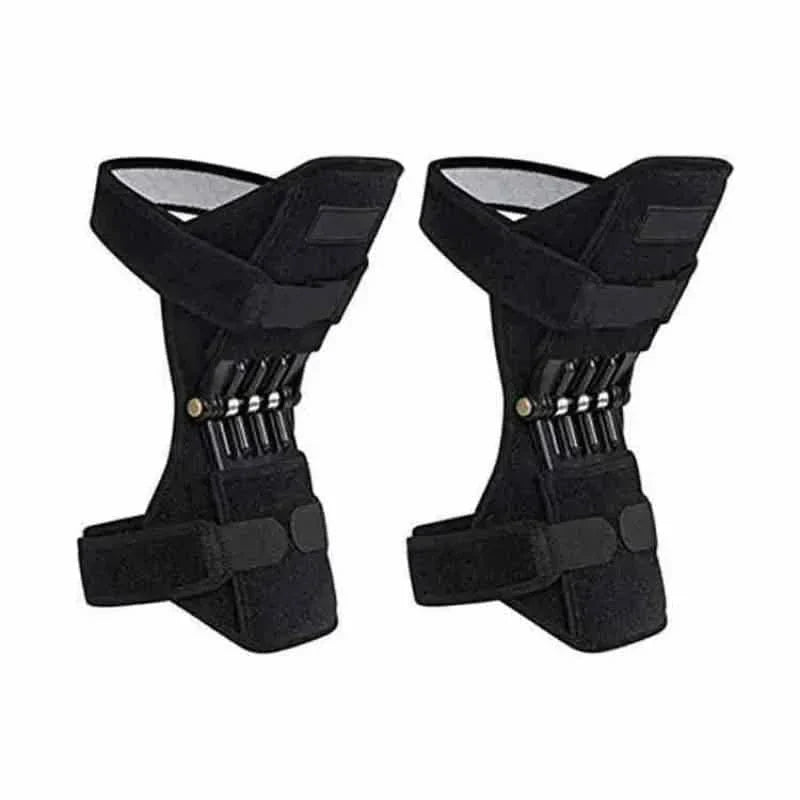 Joint Support Knee Pad Breathable Non-Slip Lift Pain Relief DailySale
