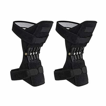 Joint Support Knee Pad Breathable Non-Slip Lift Pain Relief DailySale