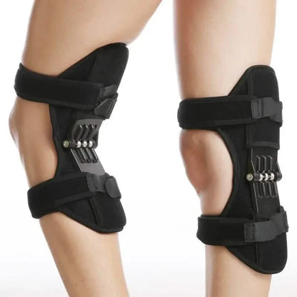 Joint Support Knee Pad Breathable Non-Slip Lift Pain Relief DailySale