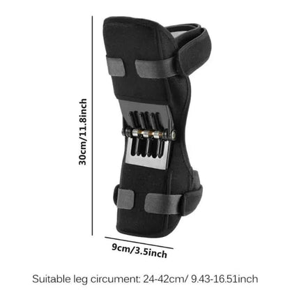 Joint Support Knee Pad Breathable Non-Slip Lift Pain Relief DailySale