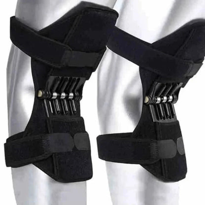Joint Support Knee Pad Breathable Non-Slip Lift Pain Relief DailySale