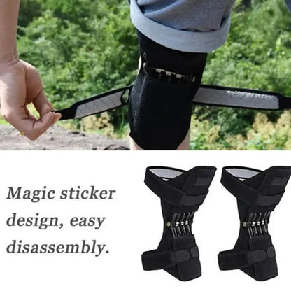 Joint Support Knee Pad Breathable Non-Slip Lift Pain Relief DailySale