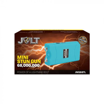 Jolt 68,000,000 Mini Stun Gun DailySale