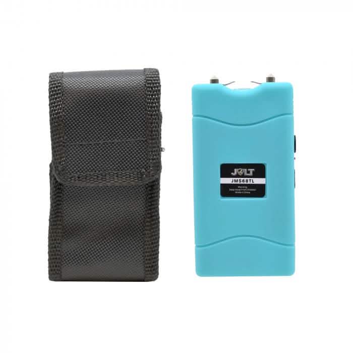 Jolt 68,000,000 Mini Stun Gun DailySale
