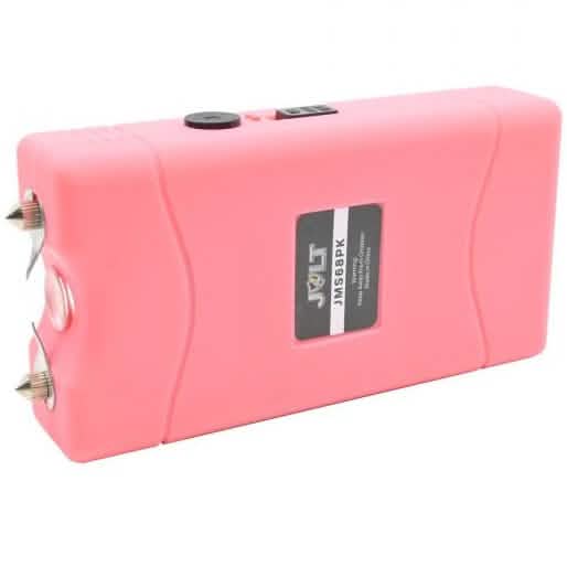 Jolt 68,000,000 Mini Stun Gun DailySale